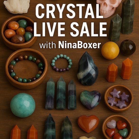 ✨LIKE FOR LIVE SHOW NOTIFICATION✨ - Picture 8 of 15